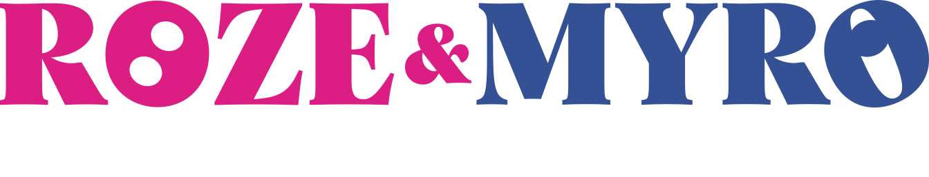 Roze et Myro Opticiens