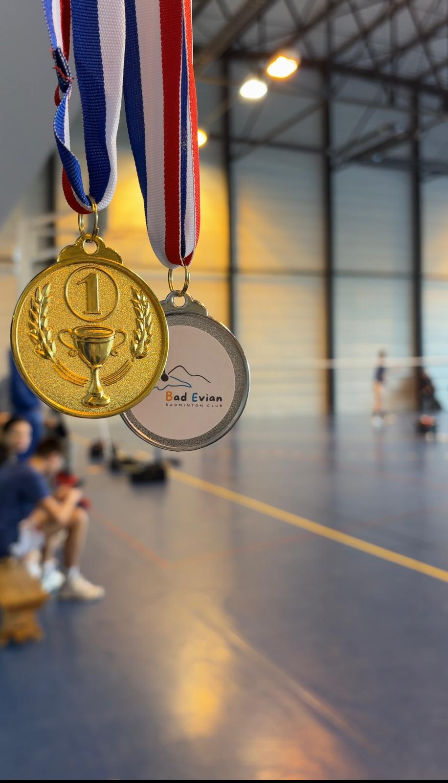 Tournoi Week-end